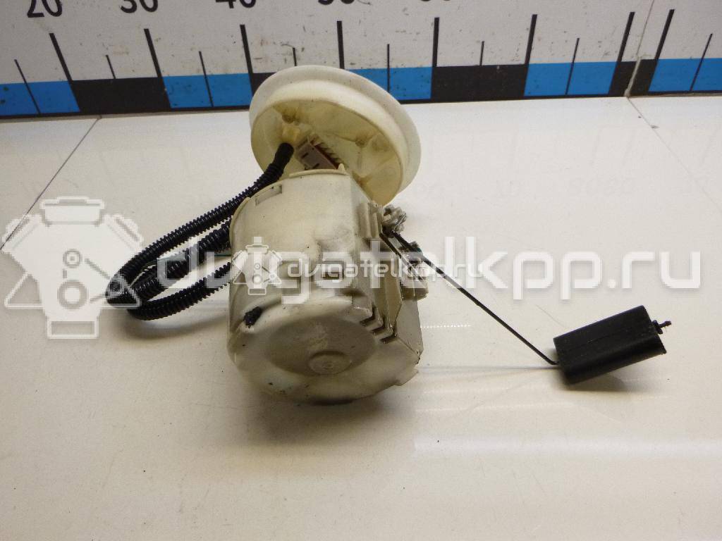 Фото Насос топливный электрический  1353204 для Ford Focus / Mondeo {forloop.counter}}