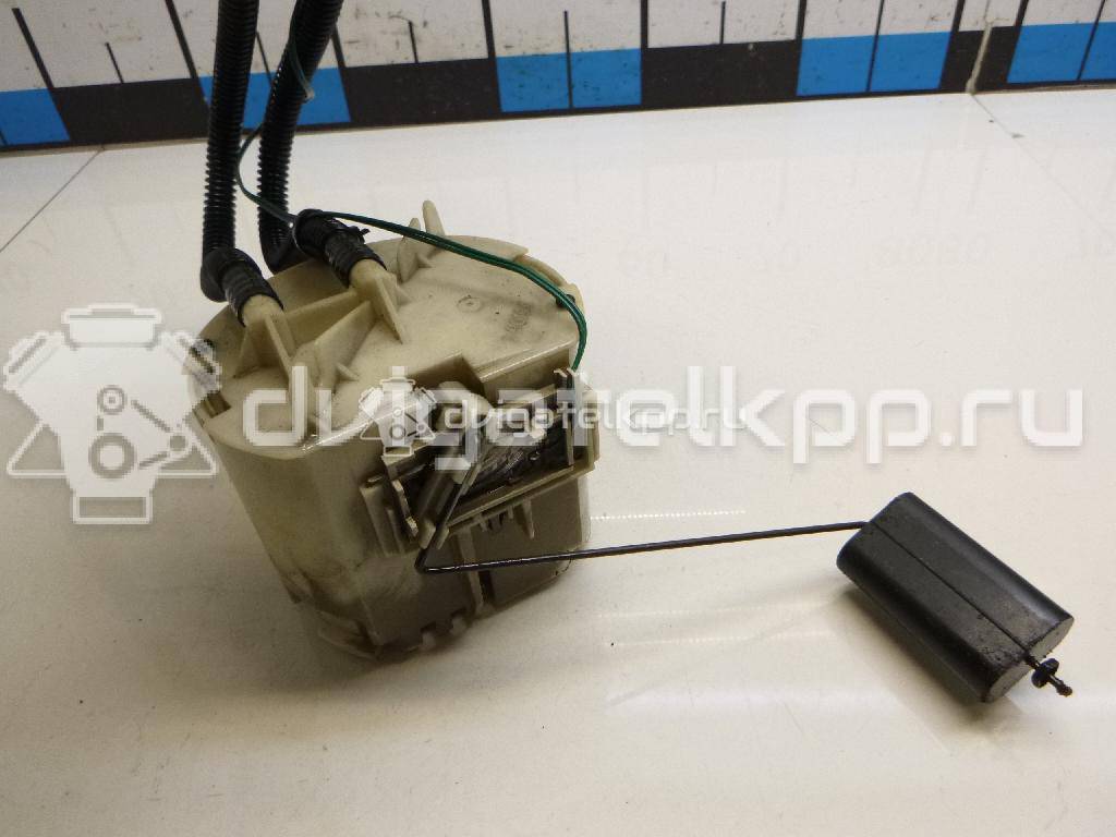 Фото Насос топливный электрический  1353204 для Ford Focus / Mondeo {forloop.counter}}