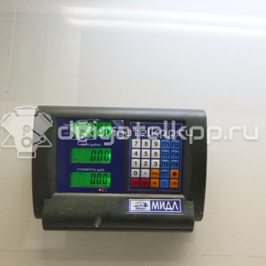 Фото Датчик ABS задний  1088635 для Ford Fiesta / Focus / Fusion Ju