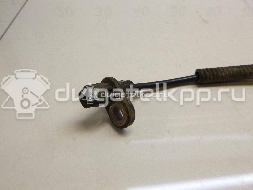 Фото Датчик ABS задний  1088635 для Ford Fiesta / Focus / Fusion Ju {forloop.counter}}