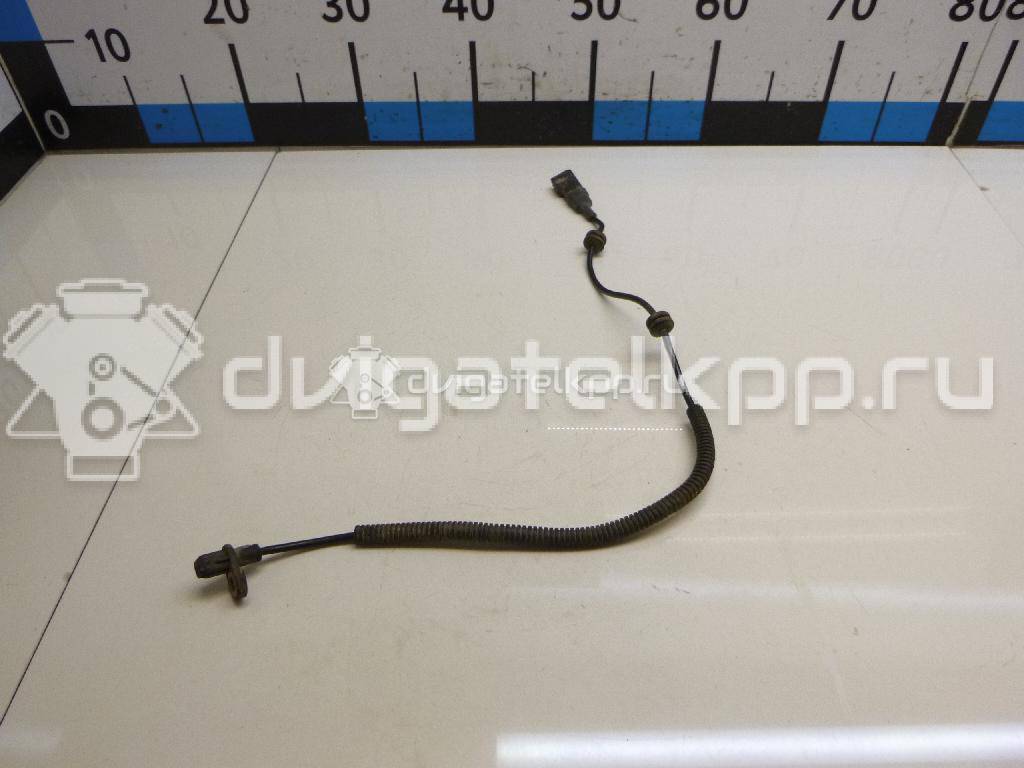 Фото Датчик ABS задний  1088635 для Ford Fiesta / Focus / Fusion Ju {forloop.counter}}