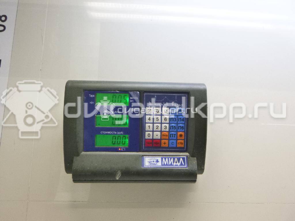 Фото Датчик ABS задний  1088635 для Ford Fiesta / Focus / Fusion Ju {forloop.counter}}