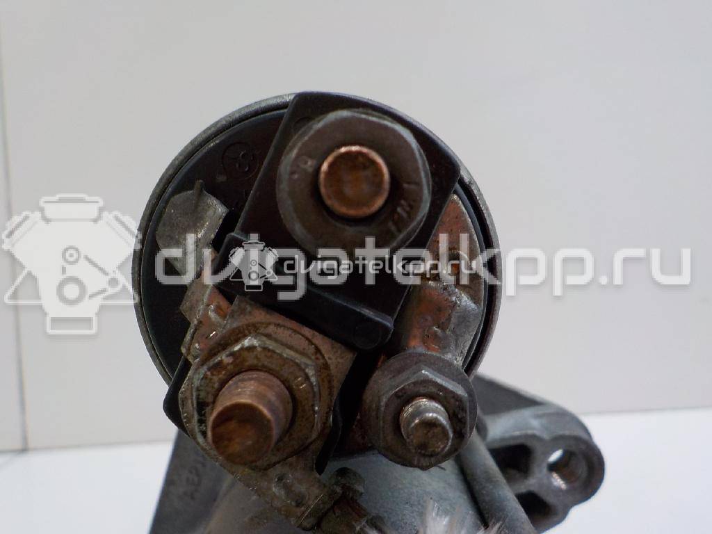 Фото Стартер  2109622 для Ford Fiesta / Focus / C-Max / Ka / Galaxy {forloop.counter}}