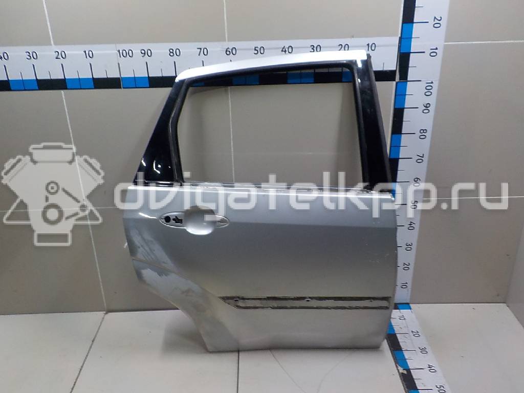 Фото Дверь задняя правая  1430137 для Ford Focus {forloop.counter}}