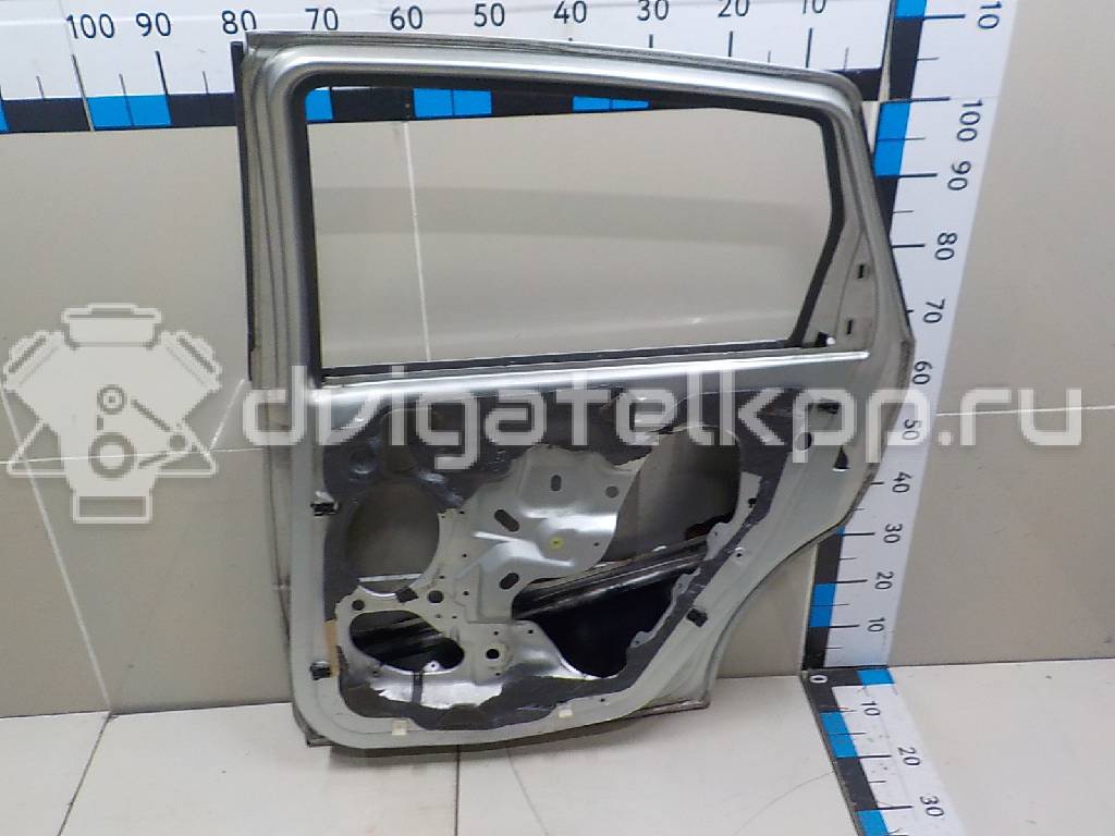 Фото Дверь задняя правая  1430137 для Ford Focus {forloop.counter}}