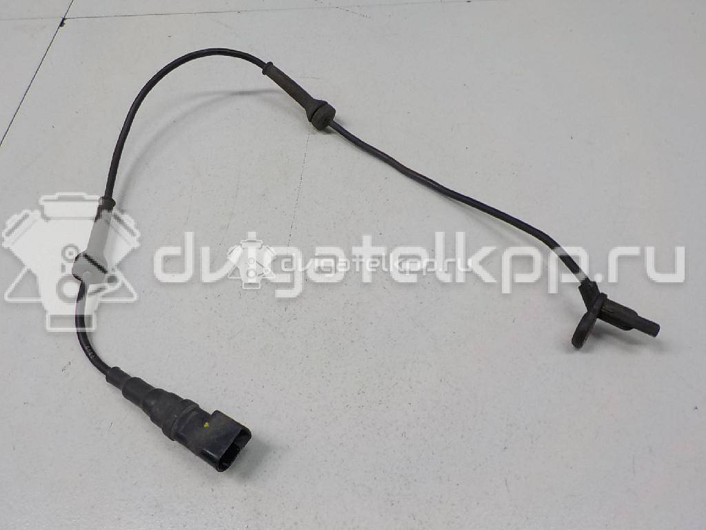 Фото Датчик ABS передний  98AG2B372AF для Ford Focus {forloop.counter}}