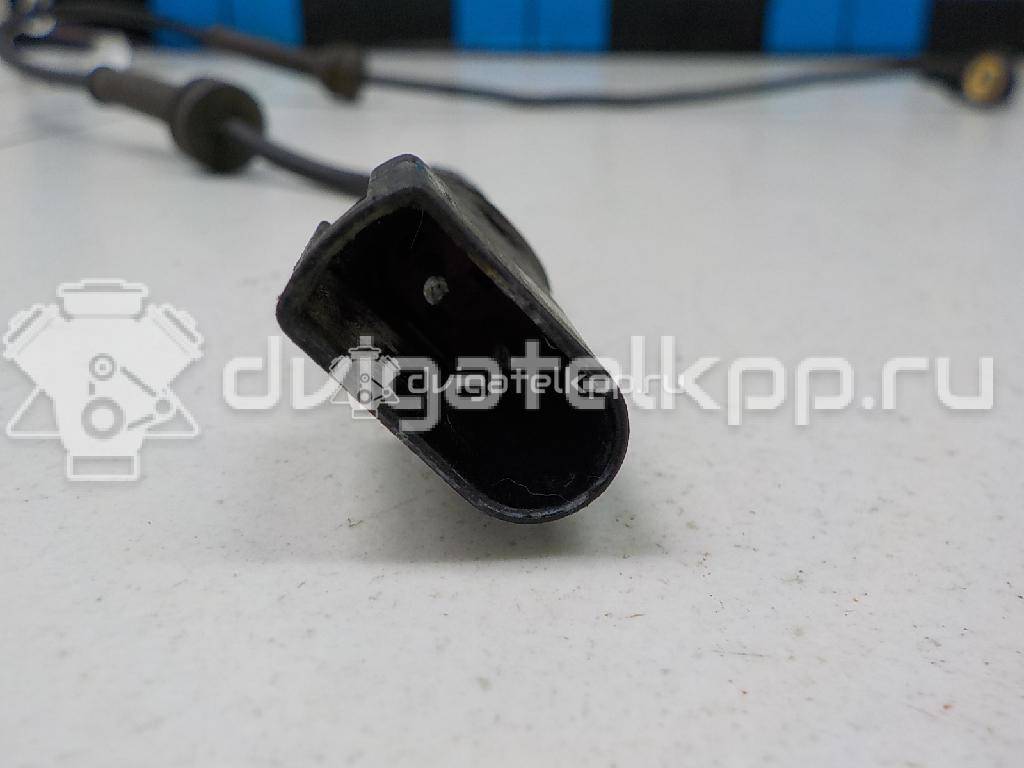 Фото Датчик ABS передний  98AG2B372AF для Ford Focus {forloop.counter}}