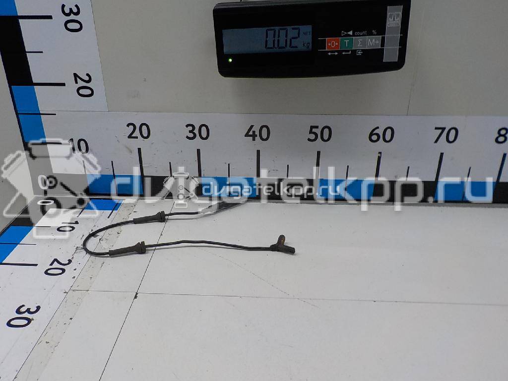Фото Датчик ABS передний  98AG2B372AF для Ford Focus {forloop.counter}}