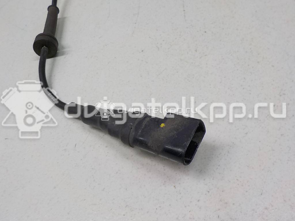 Фото Датчик ABS передний  98AG2B372AF для Ford Focus {forloop.counter}}