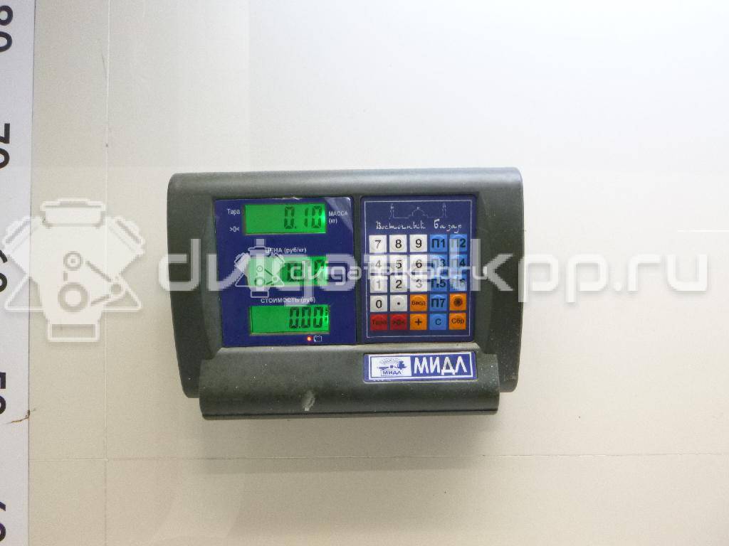 Фото Переключатель поворотов подрулевой  1145991 для Ford Focus {forloop.counter}}