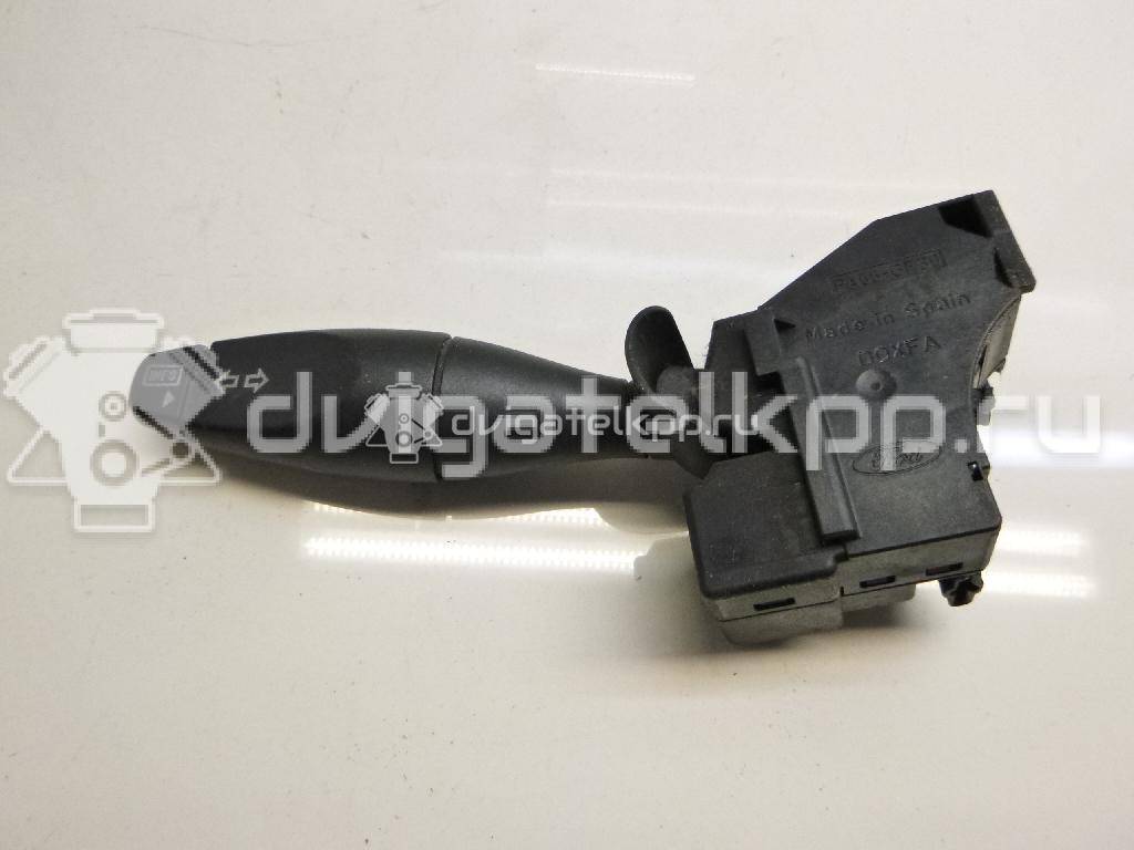 Фото Переключатель поворотов подрулевой  1145991 для Ford Focus {forloop.counter}}