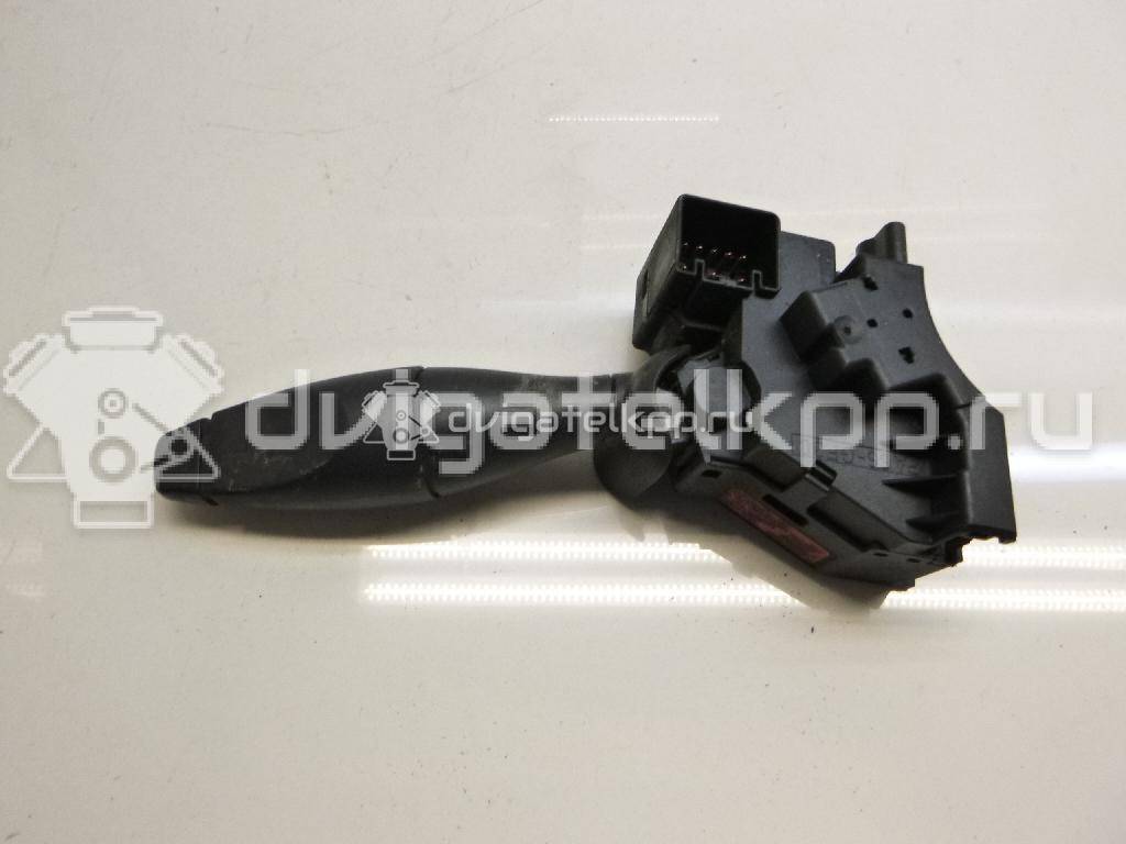 Фото Переключатель поворотов подрулевой  1145991 для Ford Focus {forloop.counter}}
