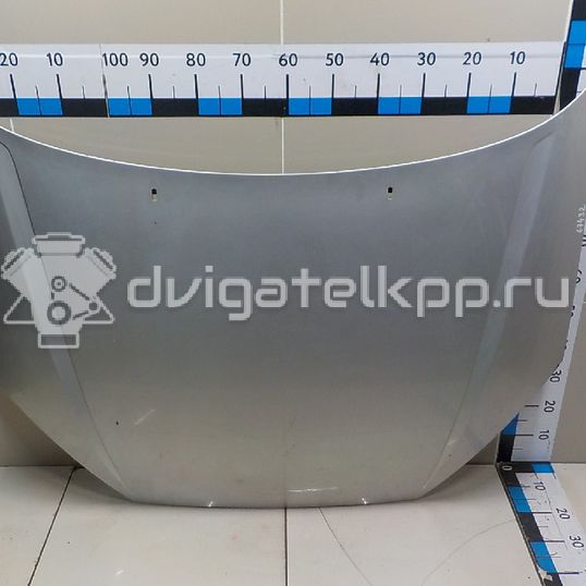 Фото Капот  1368555 для Ford Focus