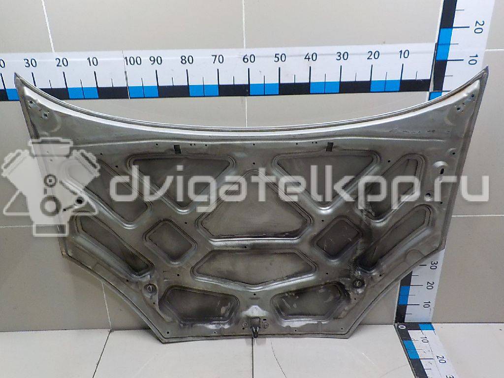 Фото Капот  1368555 для Ford Focus {forloop.counter}}