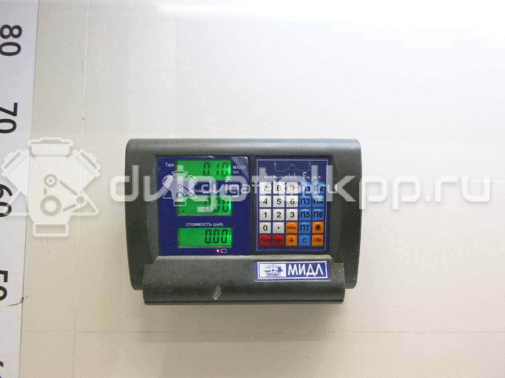 Фото Переключатель стеклоочистителей  1093426 для Ford Focus {forloop.counter}}