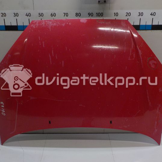Фото Капот  1368555 для Ford Focus