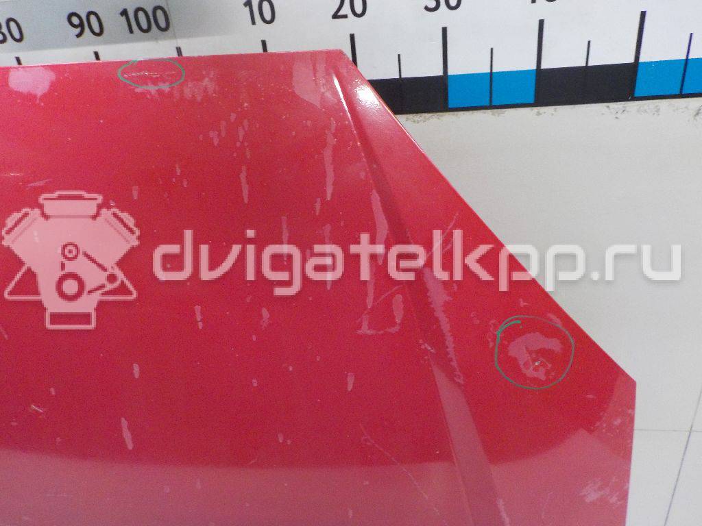 Фото Капот  1368555 для Ford Focus {forloop.counter}}
