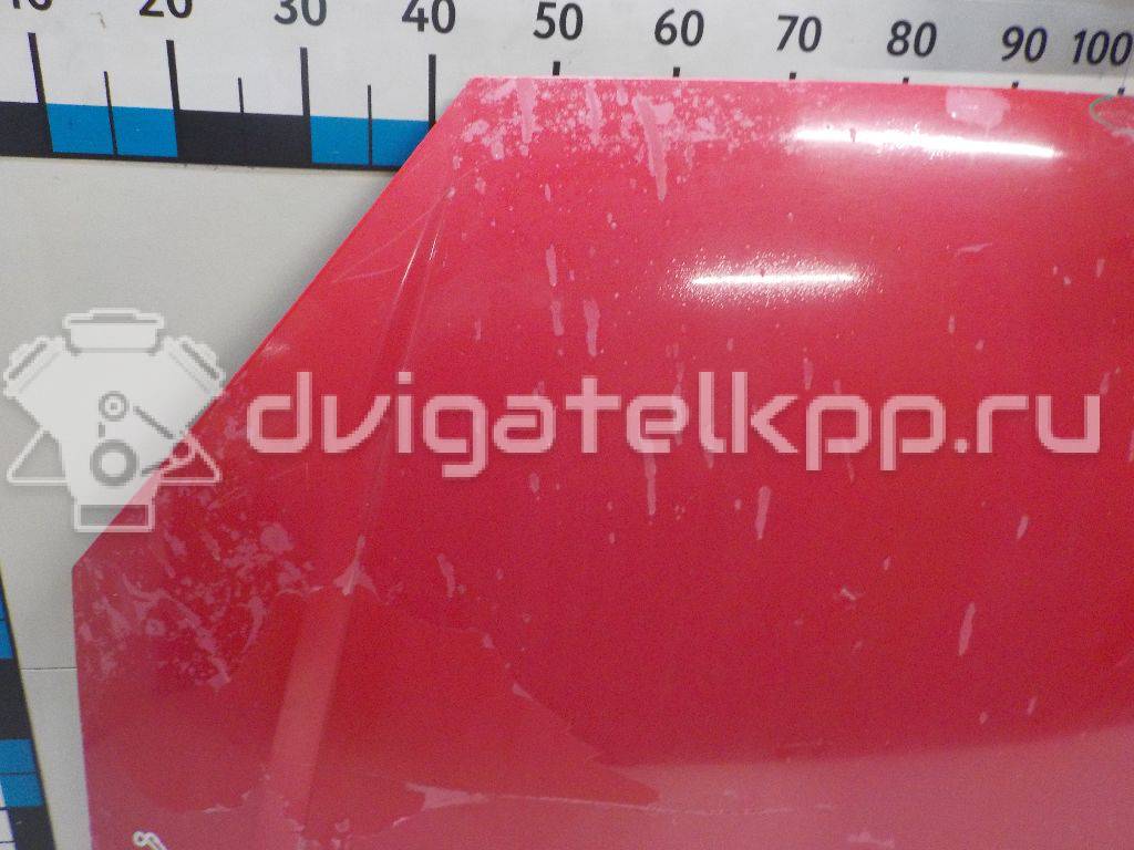 Фото Капот  1368555 для Ford Focus {forloop.counter}}