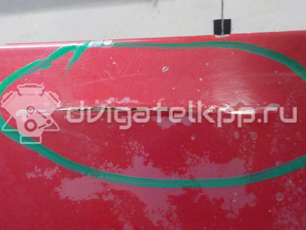 Фото Капот  1368555 для Ford Focus {forloop.counter}}