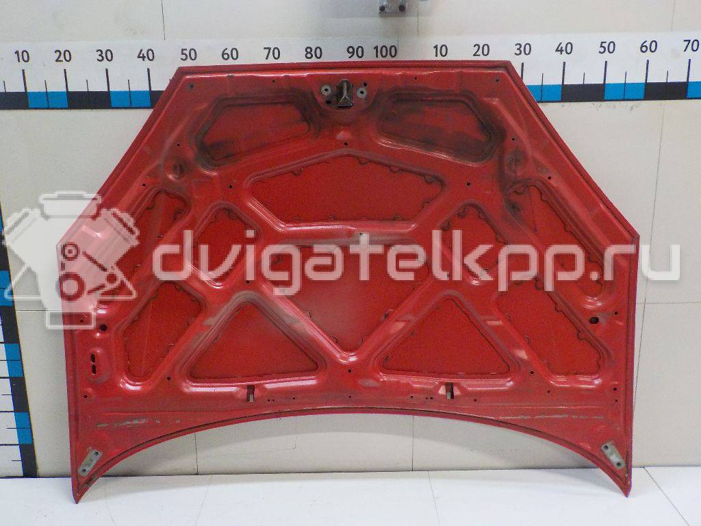 Фото Капот  1368555 для Ford Focus {forloop.counter}}