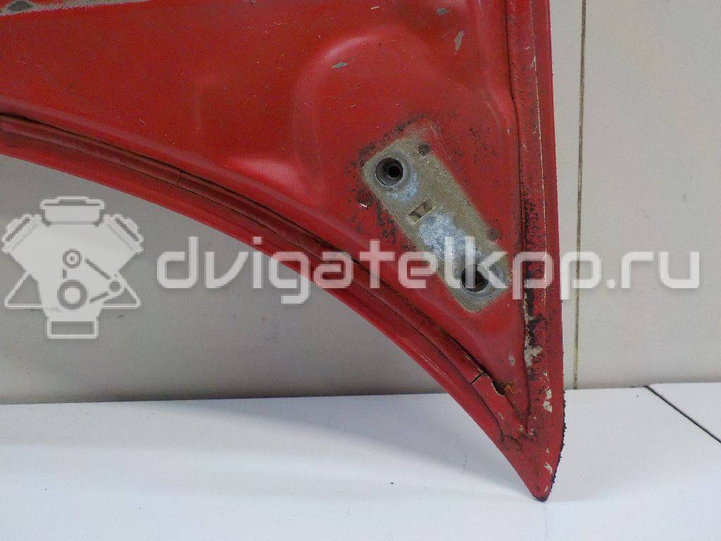 Фото Капот  1368555 для Ford Focus {forloop.counter}}