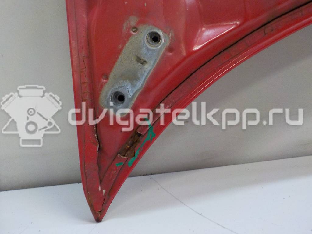 Фото Капот  1368555 для Ford Focus {forloop.counter}}