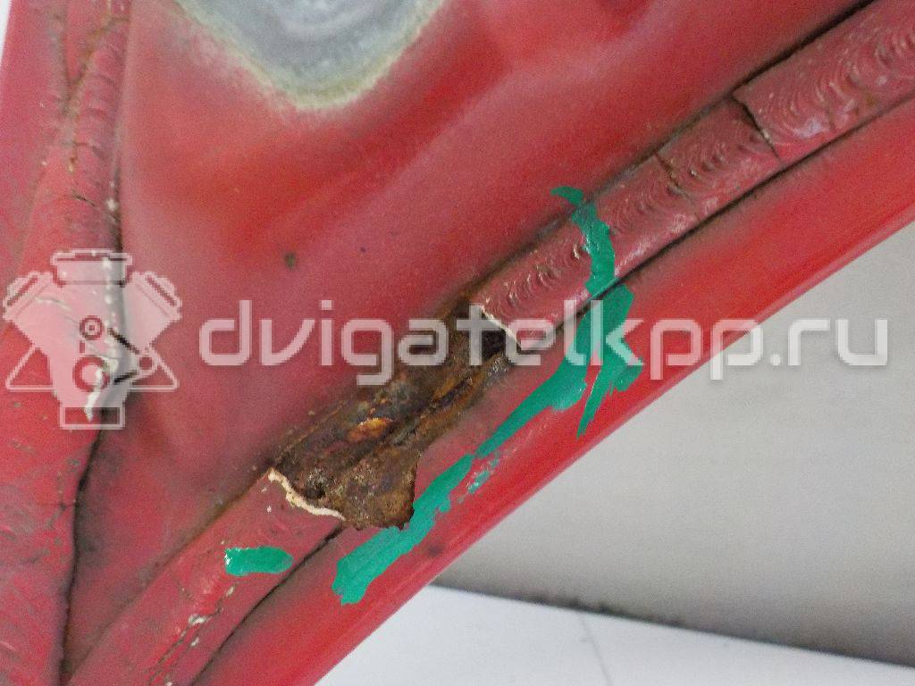 Фото Капот  1368555 для Ford Focus {forloop.counter}}