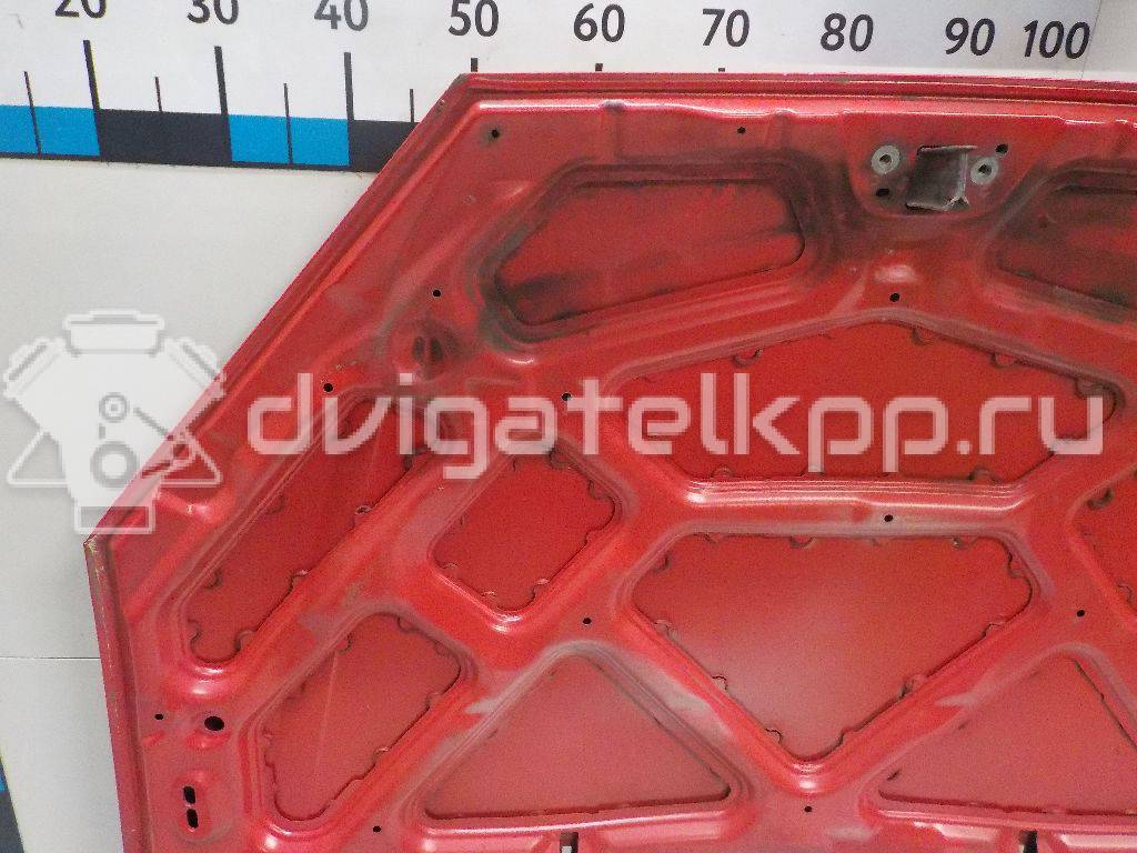 Фото Капот  1368555 для Ford Focus {forloop.counter}}