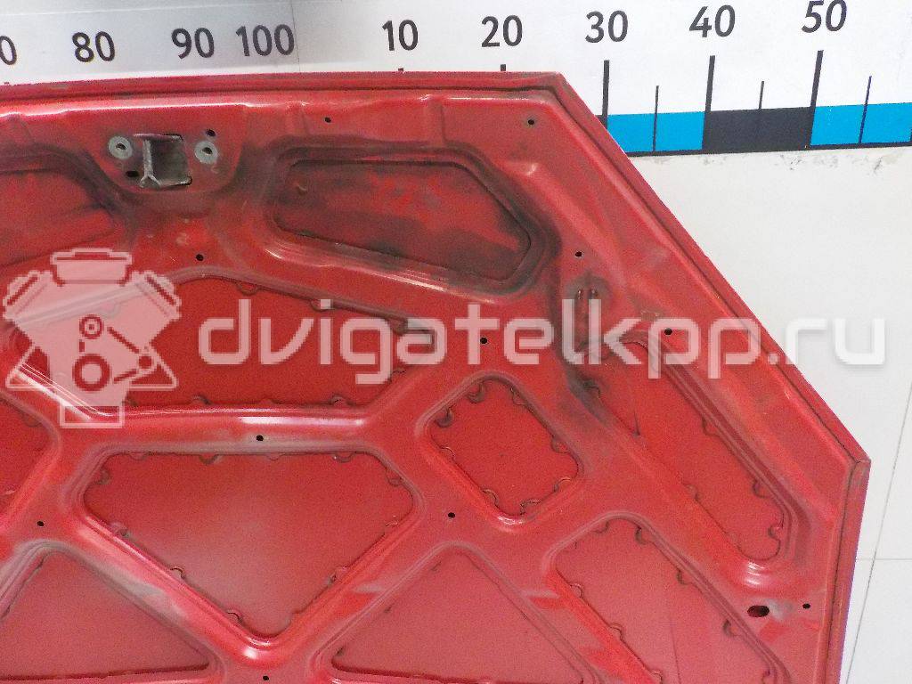 Фото Капот  1368555 для Ford Focus {forloop.counter}}