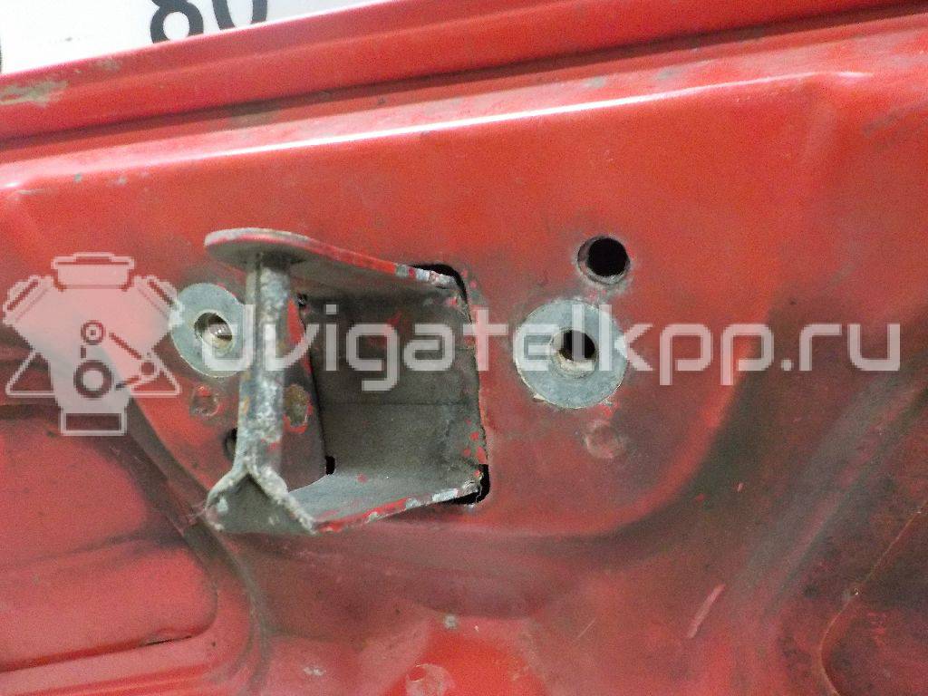 Фото Капот  1368555 для Ford Focus {forloop.counter}}