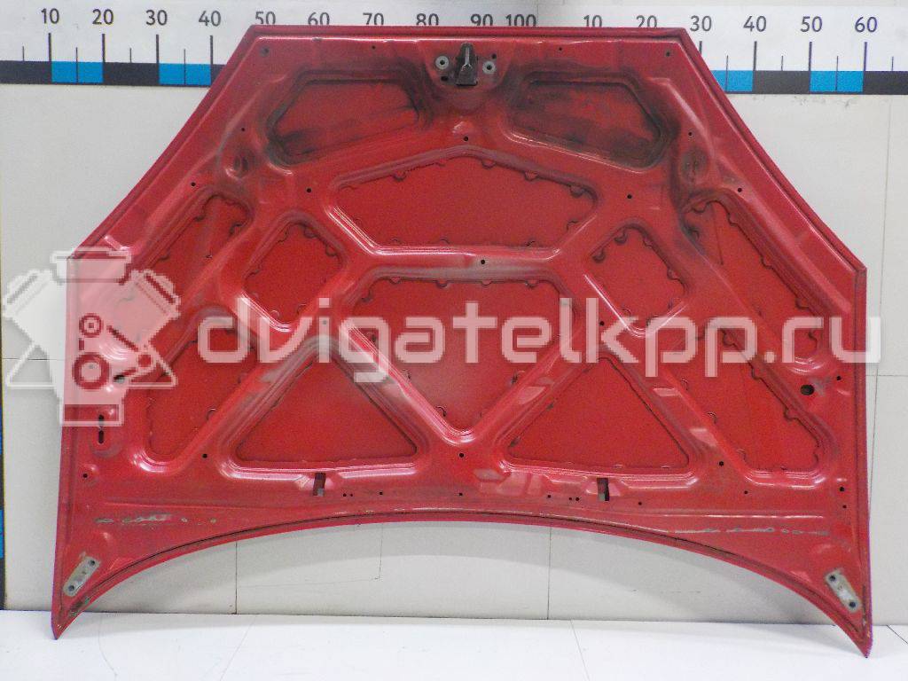 Фото Капот  1368555 для Ford Focus {forloop.counter}}