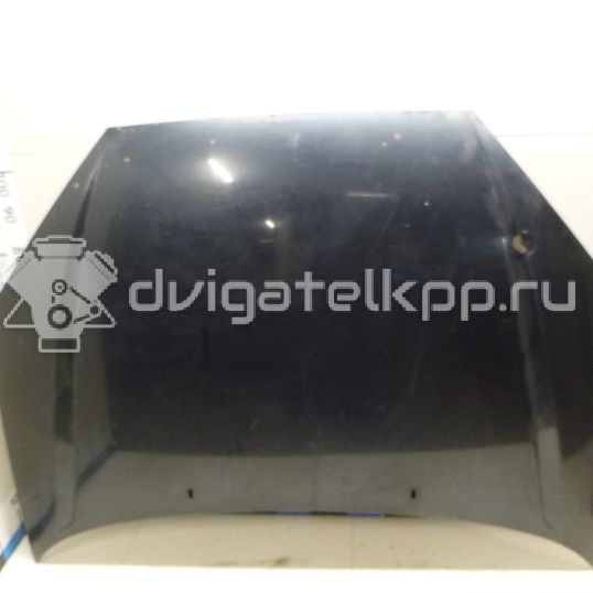 Фото Капот  1368555 для Ford Focus