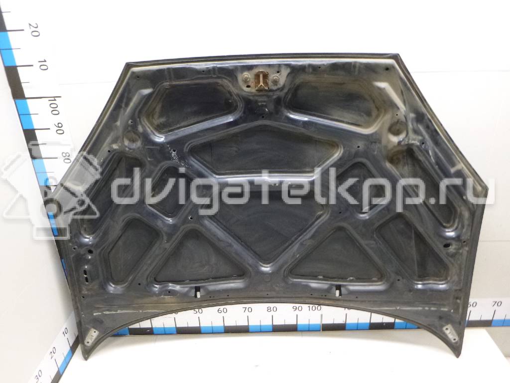 Фото Капот  1368555 для Ford Focus {forloop.counter}}