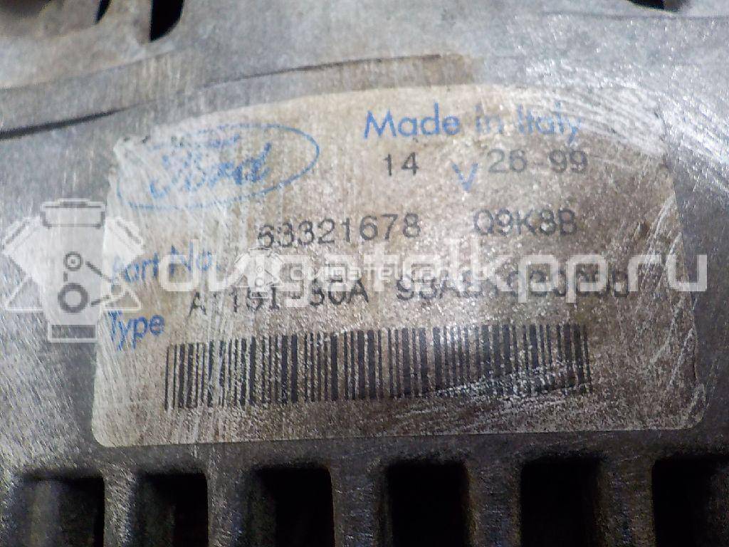 Фото Генератор  1097304 для Ford Focus {forloop.counter}}