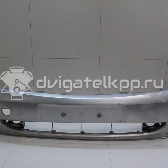 Фото Бампер передний  1233855 для Ford Focus