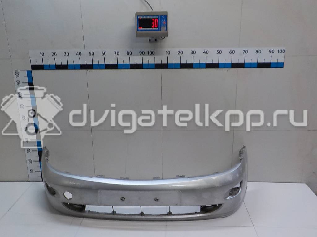 Фото Бампер передний  1233855 для Ford Focus {forloop.counter}}