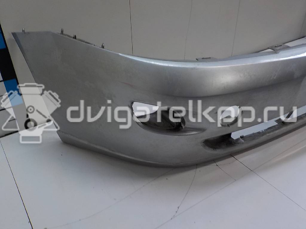 Фото Бампер передний  1233855 для Ford Focus {forloop.counter}}