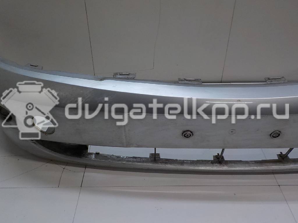 Фото Бампер передний  1233855 для Ford Focus {forloop.counter}}