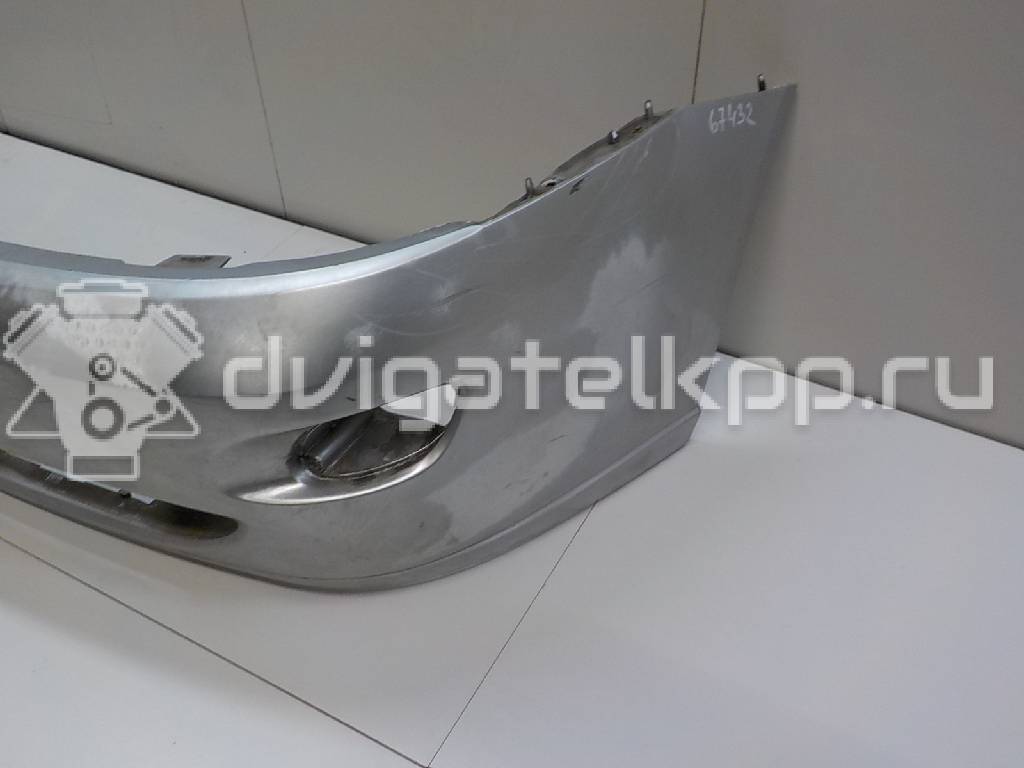 Фото Бампер передний  1233855 для Ford Focus {forloop.counter}}