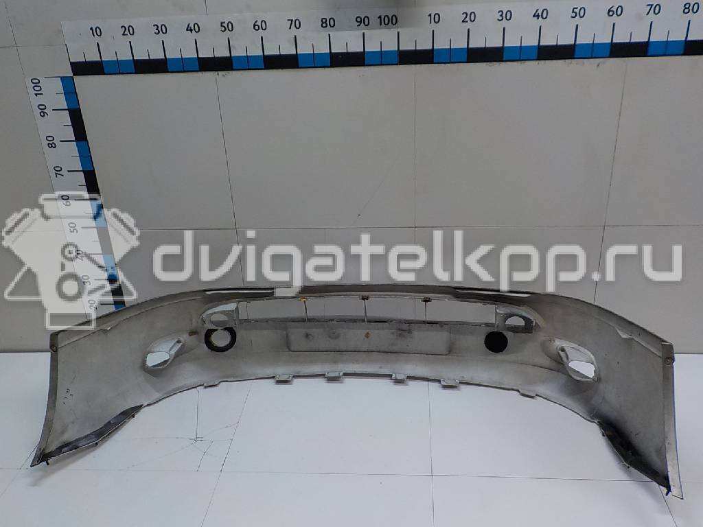 Фото Бампер передний  1233855 для Ford Focus {forloop.counter}}