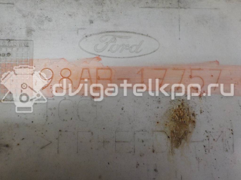 Фото Бампер передний  1233855 для Ford Focus {forloop.counter}}