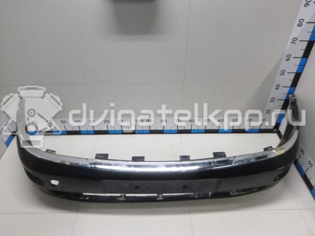 Фото Бампер передний  1233855 для Ford Focus {forloop.counter}}