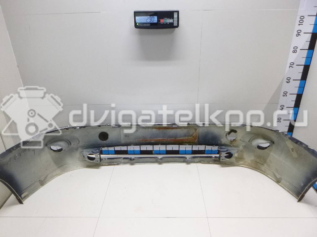 Фото Бампер передний  1233855 для Ford Focus {forloop.counter}}