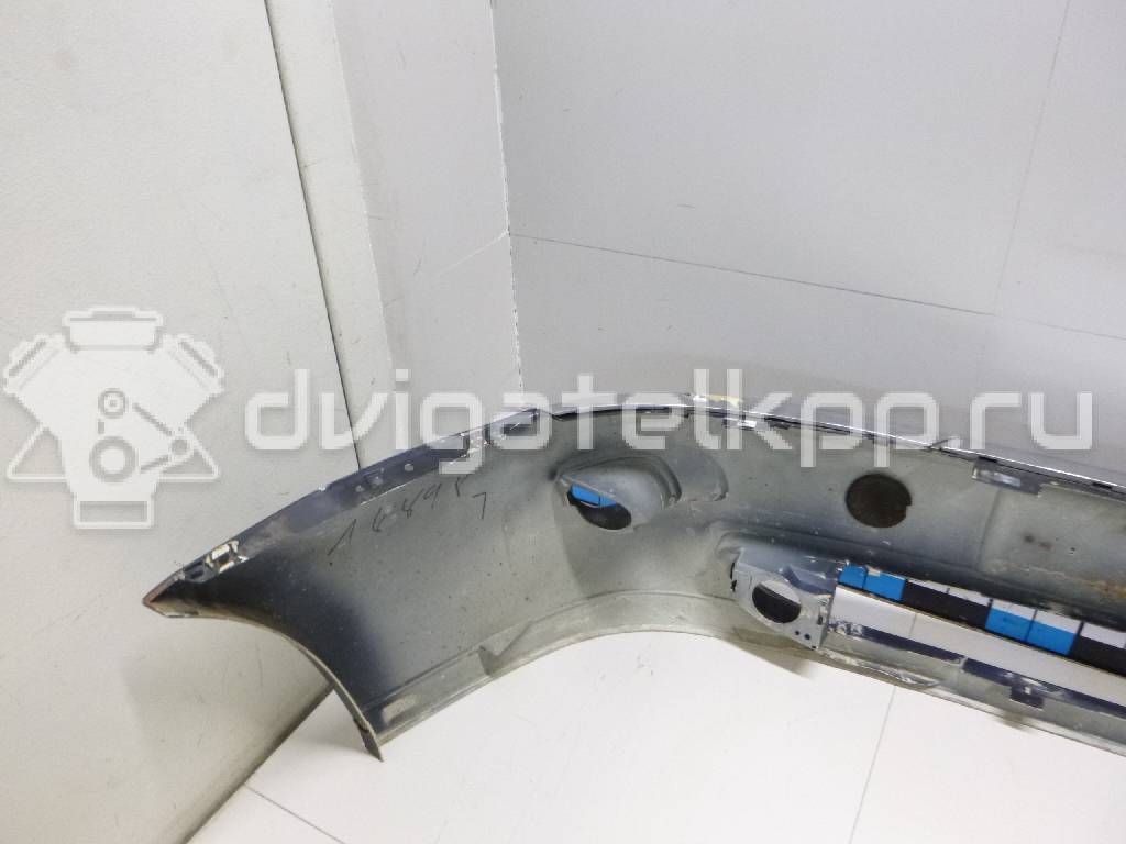 Фото Бампер передний  1233855 для Ford Focus {forloop.counter}}