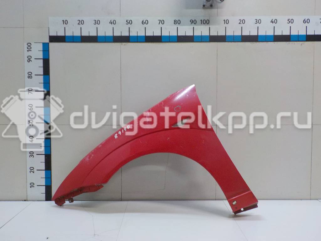 Фото Крыло переднее левое  1147633 для Ford Focus {forloop.counter}}