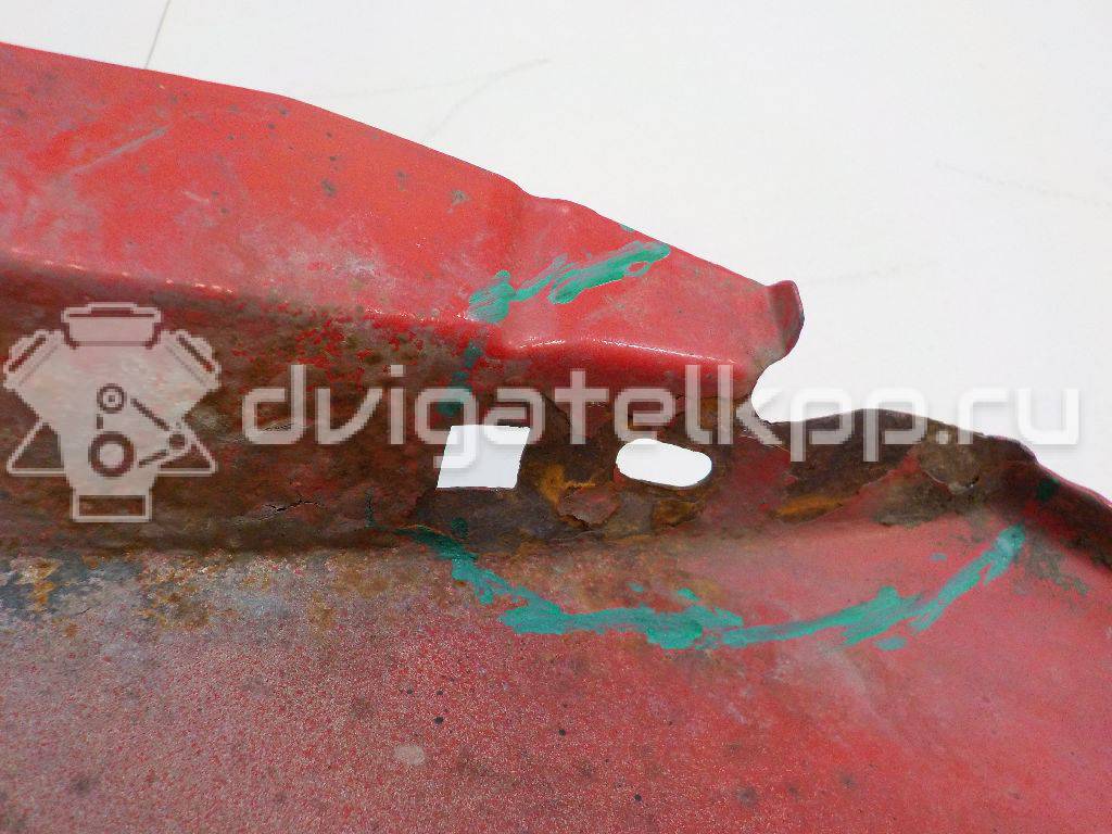 Фото Крыло переднее левое  1147633 для Ford Focus {forloop.counter}}