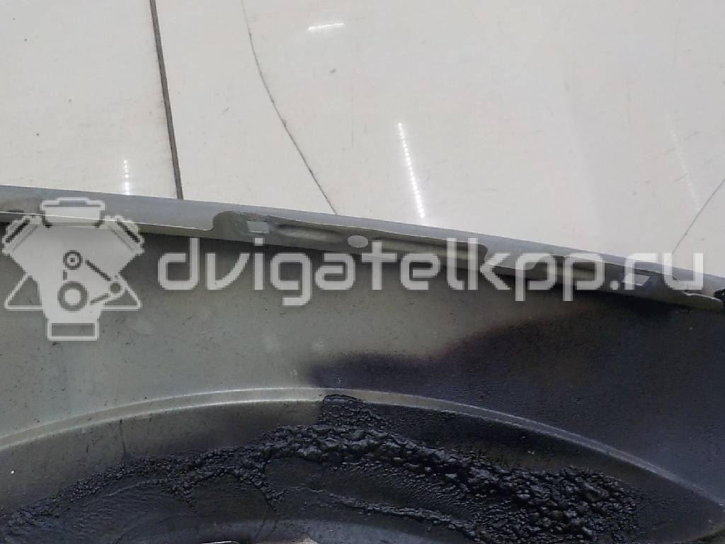 Фото Крыло переднее левое  1147633 для Ford Focus {forloop.counter}}