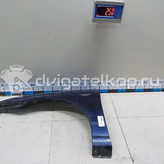 Фото Крыло переднее левое  1350732 для Ford Focus