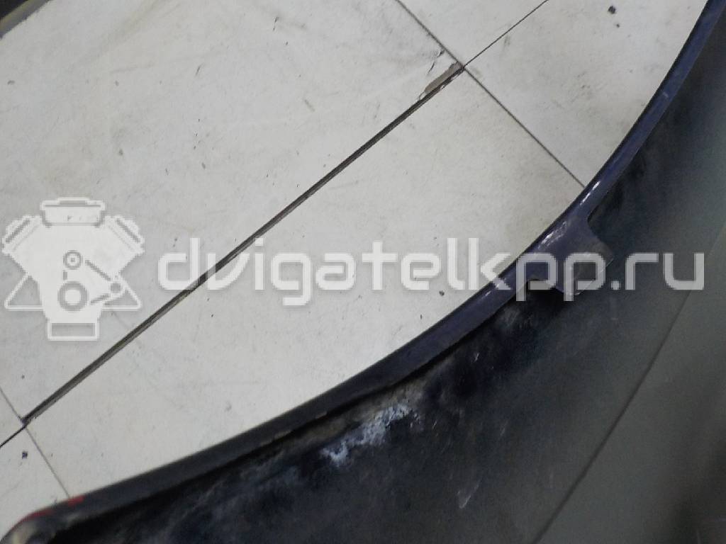 Фото Крыло переднее левое  1350732 для Ford Focus {forloop.counter}}