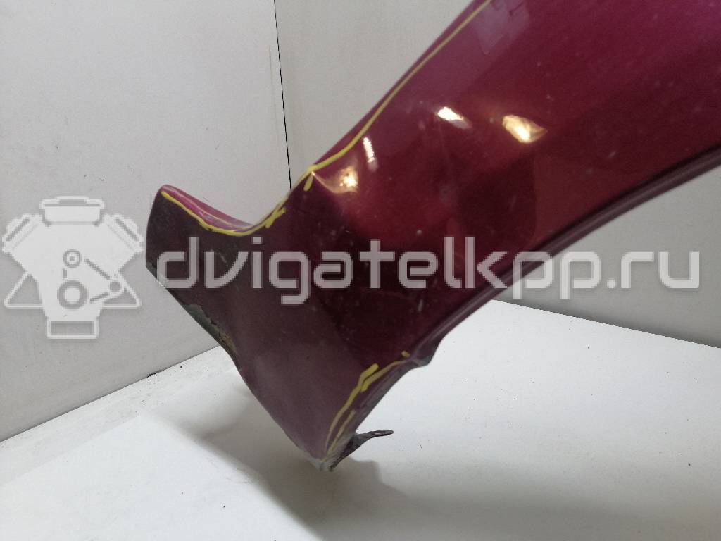 Фото Крыло переднее правое  1777180 для Ford Fiesta {forloop.counter}}